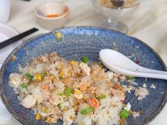 -章记星洲 · 新加坡餐厅(望京店)