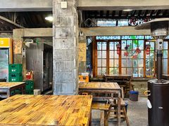 大堂-夹夹大·蟹蟹大排档(财富又一城店)