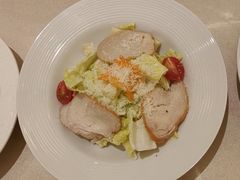 -MIO弥欧洋房西餐厅(中央大街店)