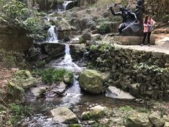 -莫干山风景区