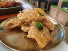 -西塔老太太拌饭(洋泾天物空间店)