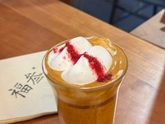 -爱上层楼咖啡馆(为公桥店)