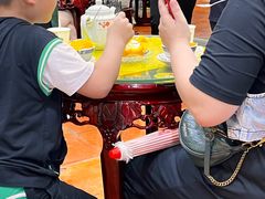 -民信老铺(华盖路店)