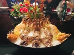 -三号黄浦会Canton Table