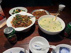 -前海沿·青岛菜(五四广场永旺店)