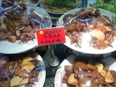 -那家老院子东北菜·饺子·小鸡炖蘑菇(艳华街店)