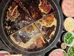 -陈眼镜火锅(总店)