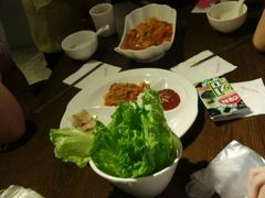-汉米达特色料理餐厅(郴州友阿国际广场店)