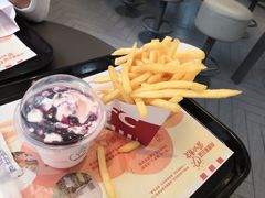 -肯德基(杭州永安店)