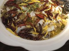-太二酸菜鱼(海口友谊广场店)