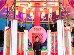 -深圳来福士广场