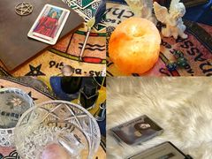 -好心里咨询Tarot塔羅