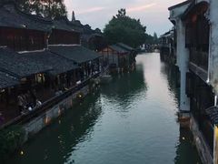 -乌镇景区