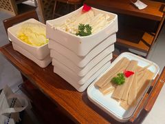 -刘一锅筋头巴脑(王府井店)