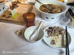 -汤城小厨•粤菜•靓汤(金宝街店)