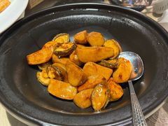 -味莊·青岛菜(云霄路店)