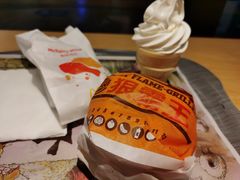 -麦当劳(宾水西道店)