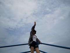 -那琴半岛地质海洋公园