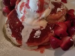 pancakes-Pancakes on the rocks(Darling Harbour)