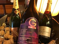 -广州富力君悦大酒店·关系酒廊
