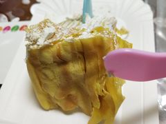 -薇薇安千层蛋糕(府城店)