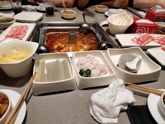 -海底捞火锅(5050购物中心店)