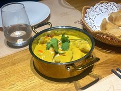 -暹罗酒肆泰餐厅酒吧