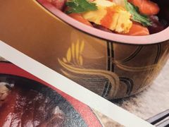 -千代武日本料理(开发区店)