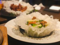 -三利音·东方司宴(外滩店)