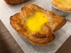 酥皮红豆布丁-石头先生的烤炉(济南领秀城贵和店)