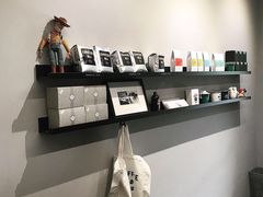 -NokNok Coffee(宽窄巷子店)