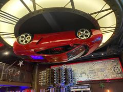 -MOSSO德国餐厅·音乐酒吧(环宇荟店)