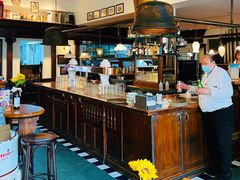 -宝莱纳餐厅(滨江店)