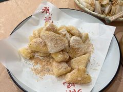 反沙菠萝-有记家厨(后龙西街店)