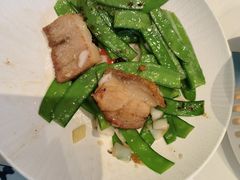 -侨美食家·40年地道粤菜(珠江新城店)