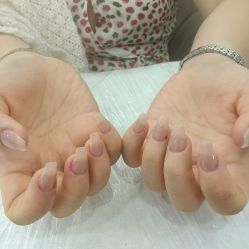 -斯馨·健康美甲美睫