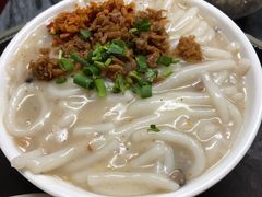 -老西关濑粉(文明路店)