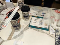 -霸王茶姬(泛海广场店)