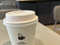 -Seesaw Coffee(上生新所店)