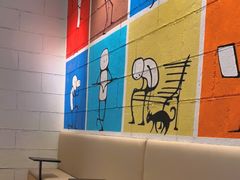 -Dogi&kiki Coffee(中心商务大厦店)