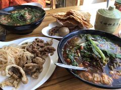 -螺蛳粉先生(蓟门桥店)