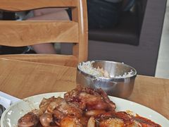 -贤花饭店(城阳店)