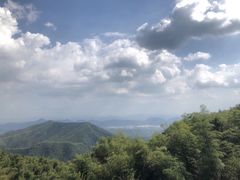 -径山寺