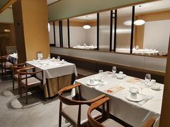 -绿杨春·淮扬宴(庐山路店)