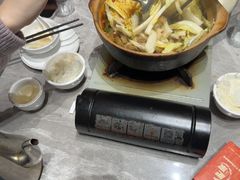 -肥家大排档(天河体育西店)