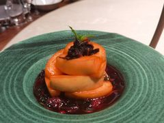 -绣园·茶食宴(湘绣博物馆店)