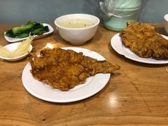 -裕兴记·三虾面(西北街总店)