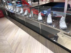 -JORDAN(外滩中央体验店)