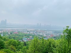 -岳麓山风景名胜区