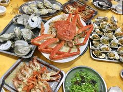 -蚝专家(北滘店)